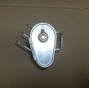 Szerszámdoboz Harley Davidson