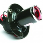 Lucas MT211 hátsó lámpa