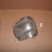 Puch Mágnes takaró lemez