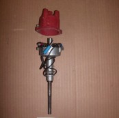 Bosch gyújtáselosztó